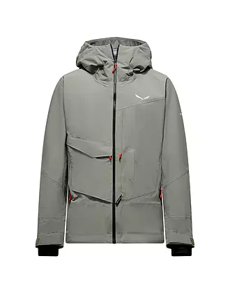 SALEWA | Herren Tourenjacke Sella Free 3L PTX | 